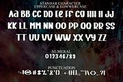 Transformers, a Script Font by FreshTypeINK (Thumbnail 3 of 8)