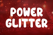 Groovy Christmas, a Font by Limited.studio (Thumbnail 2 of 6)