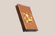 Podcast, music recording items set, a Technology Illustration by Good Studio (Thumbnail 8 of 8)