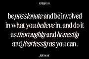 TAN-FAIRMONT DUO FONT, a Serif Font by TanType (Thumbnail 10 of 10)