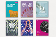 Signe | Condensed Font, a Sans Serif Font by Craft Graphic Type (Thumbnail 7 of 9)