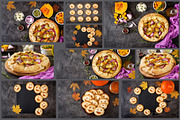 Funny decoration. Halloween food., a Food & Drink Photo by timolina (Thumbnail 4 of 4)