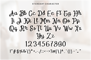 Cute Mama - Handwriting Font, a Handwritten Font by KiddoGlyphs Studio (Thumbnail 6 of 7)