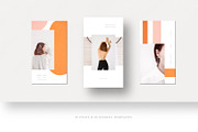 Nezhno - 36 Instagram, a Social Media Template by Stories Collective (Thumbnail 3 of 7)