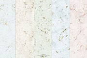 Seamless Marble Textures Gold Veins, a Texture Graphic by The Paper Town (Thumbnail 3 of 4)