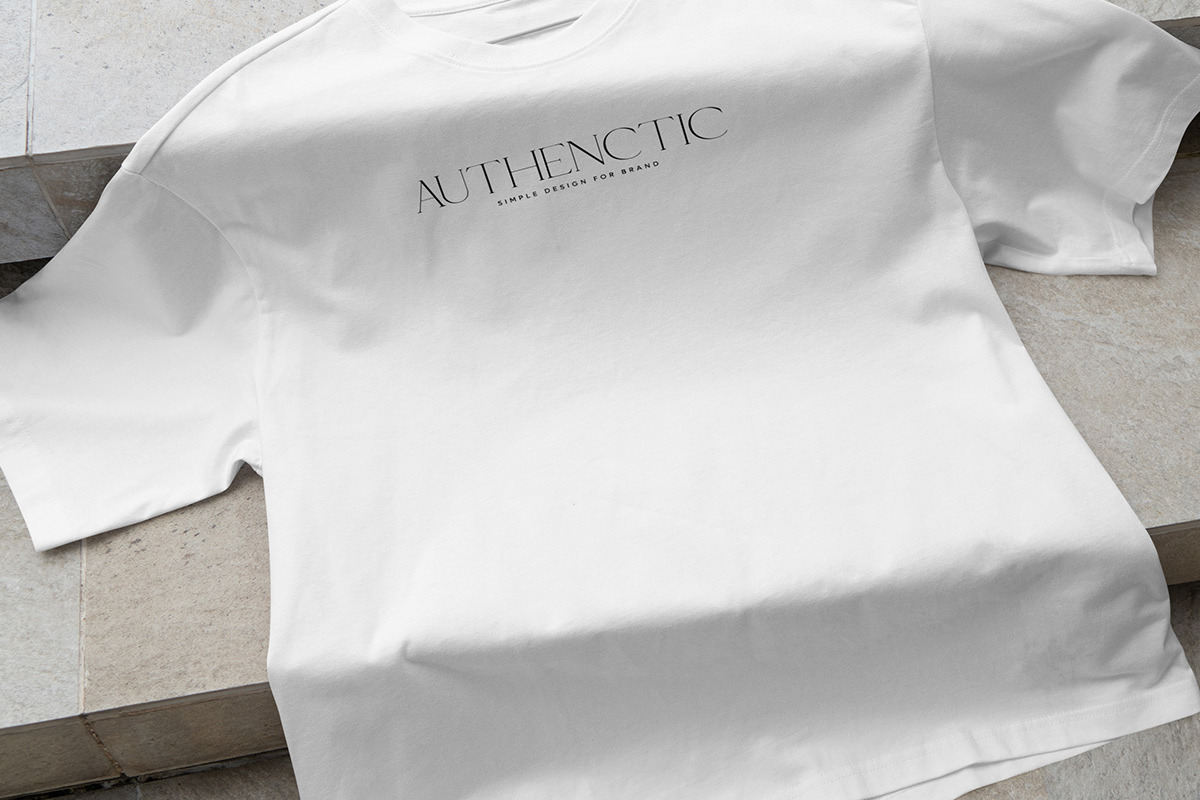 Restrain - Resort Branding Serif, a Serif Font by Sohel Studio (Photo 7 of 12)