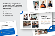 Favpro - Project Proposal Keynote, a Presentation Template by SquidPixey (Thumbnail 3 of 6)