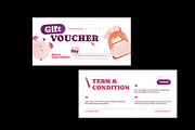 Modern Back to School Voucher, a Card Template by Neermana (Thumbnail 4 of 4)