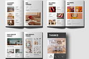 Product Catalog Design Template, a Brochure Template by MightyDesign (Thumbnail 3 of 6)