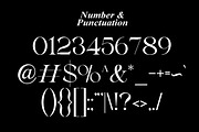 Grave Springs | Modern Blackletter, a Blackletter Font by Muntab_Art (Thumbnail 11 of 11)