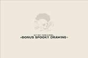 Black Coffee Bundle, an Illustration by ohdeardelgado (Thumbnail 13 of 14)