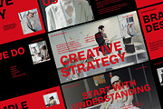 Creative Agency Google Slides, a Presentation Template by adoestudio (Thumbnail 9 of 9)