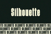 Bellmiora - Display Font, a Script Font by Alpaprana (Thumbnail 3 of 9)