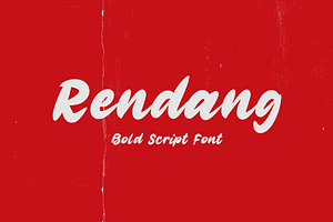 Rendang