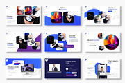Blubent – Business Keynote Template, a Presentation Template by Dens Creative Studio (Thumbnail 4 of 6)