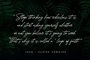 Photoricies - Photographer Script, a Script Font by Almarkhatype (Thumbnail 10 of 14)