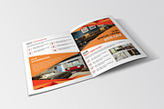 Interior Bifold Brochure Template, a Brochure Template by retrographix (Thumbnail 2 of 5)