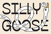 2022 Display Font Bundle, a Sans Serif Font by That That Creative (Thumbnail 41 of 45)
