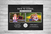 Back to School Mini Session, a Brochure Template by Template Shop (Thumbnail 2 of 3)