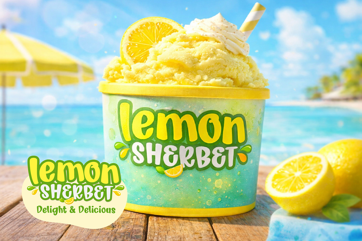 Lemon Mellow, a Handwritten Font by BBtypeStudios (Photo 5 of 12)