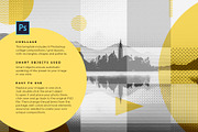 COOLLAGE Collage PSD Compositions, a Templates & Theme by velvetmade.designs (Thumbnail 12 of 12)