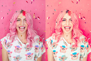 10 Lightroom Presets - Candy, an Action Add-On by Preset Bunker (Thumbnail 8 of 10)