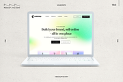 Grainyents V2.0 | Gradient Shapes, an Object Graphic by Mockup.Factory (Thumbnail 9 of 10)