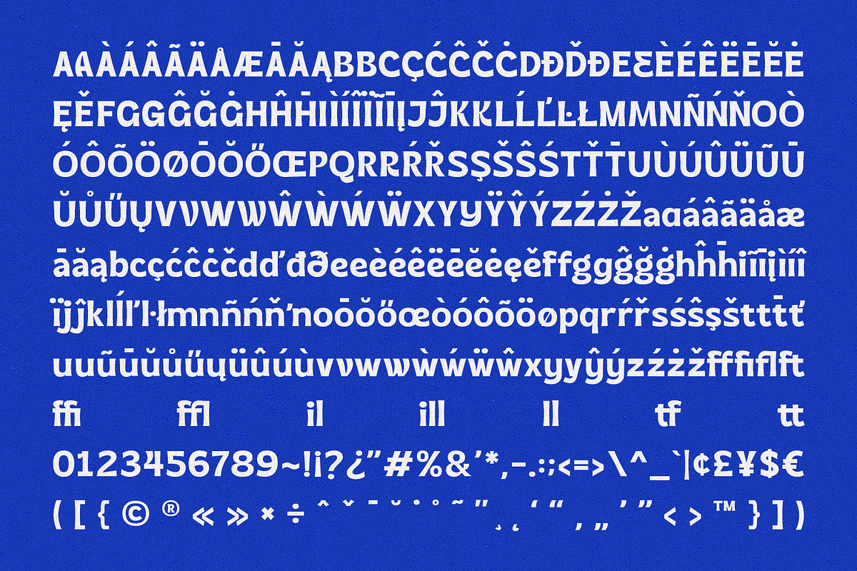 Agesia - Display Font Duo, a Serif Font by Haps Space (Photo 12 of 12)