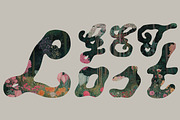 Fever Dream Surreal Handwritten Sans, a Sans Serif Font by Struvictory.art (Thumbnail 7 of 8)