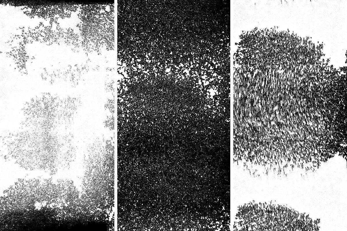 Rolled ink textures volume 01, a Texture Graphic by The Shop (Photo 9 of 16)