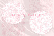 Graphic Pink&Green Wedding Collectio, an Object Graphic by Knopazyzy (Thumbnail 14 of 24)