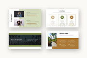 Boza : Garden Design Keynote, a Presentation Template by Punkl Camp (Thumbnail 5 of 16)