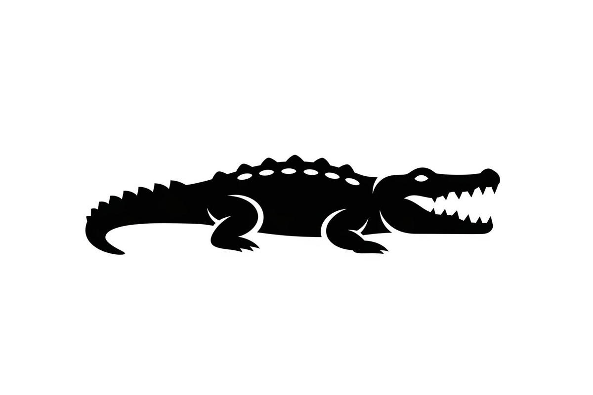 Crocodile Alligator Vector Bundle, an Illustration by jahid234 (Photo 13 of 51)