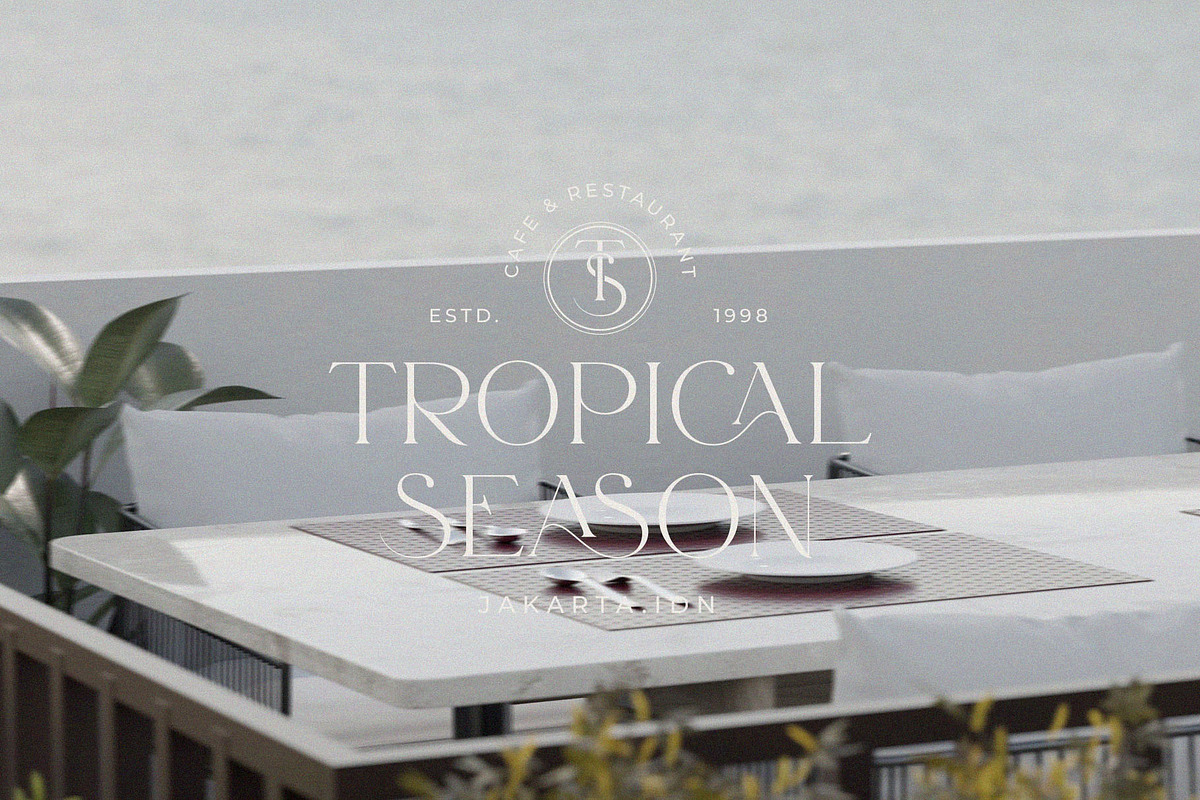 Sephir || Classy Elegant Serif, a Serif Font by BrandSemut (Photo 8 of 10)