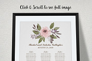 Watercolor Floral Garden PS Brushes, a Brush Add-On by La Bella Rue (Thumbnail 10 of 10)