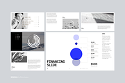 MINIMAL Google Slides Template, a Presentation Template by Presentations Studio (Thumbnail 19 of 24)