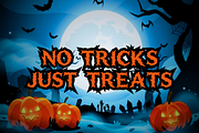 Briarfang Gothic Halloween Display, a Blackletter Font by AN Productions (Thumbnail 2 of 5)