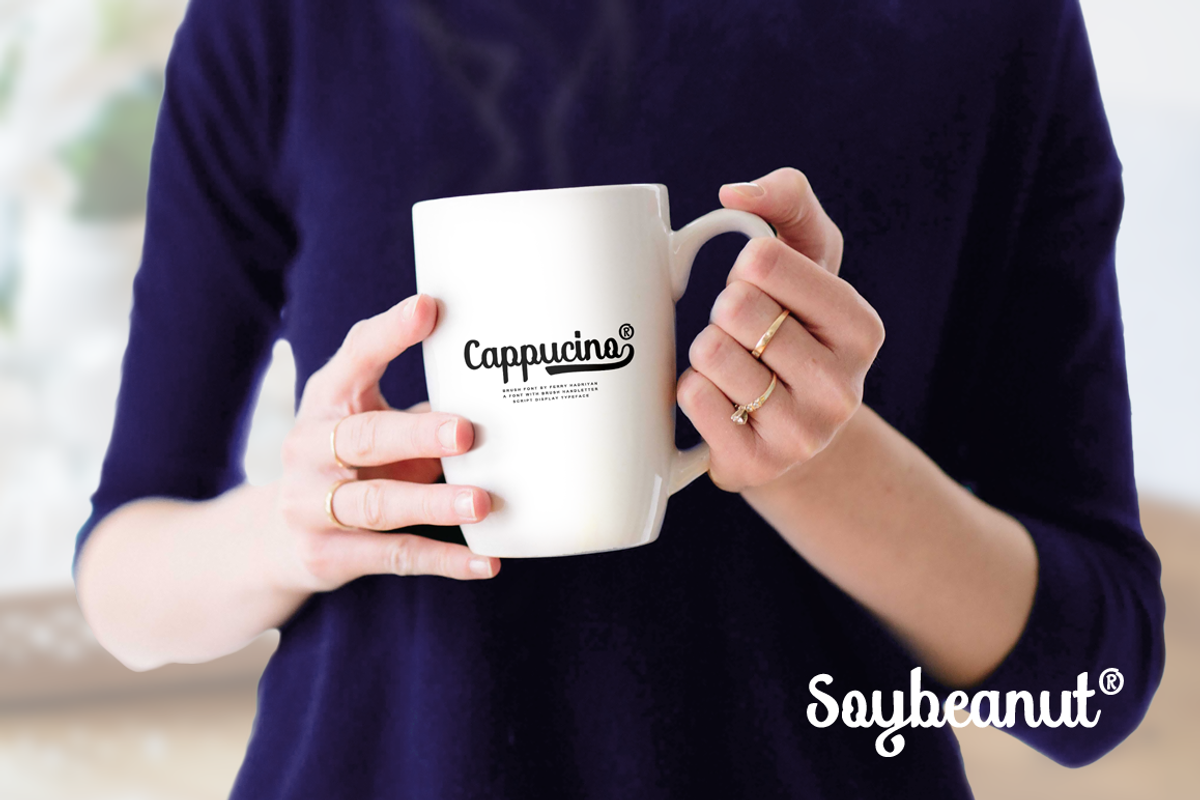 Soybeanut preview 8