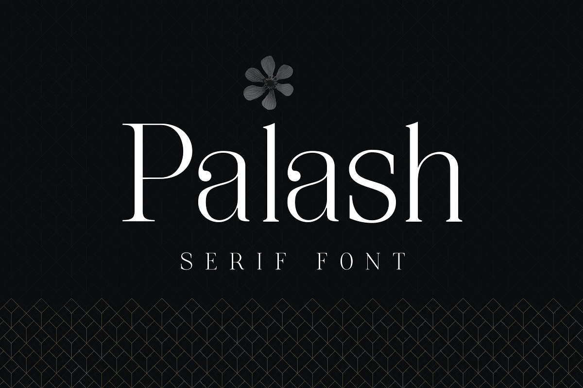 Elegant - Font Collection - 7 Fonts, a Sans Serif Font by CorgiAstronaut (Photo 10 of 41)