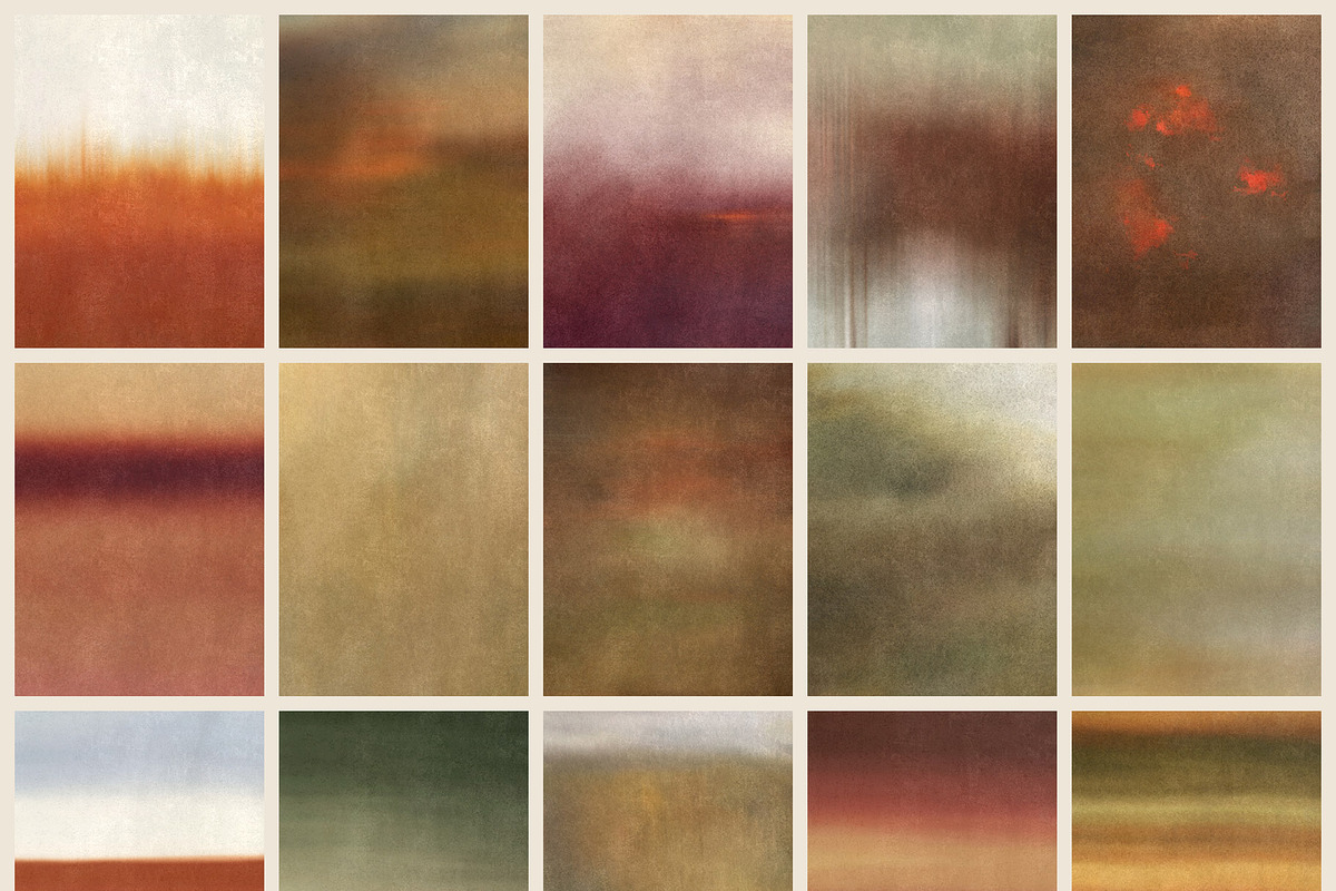 Brumaire - Abstract Backgrounds, a Background Graphic by alonahaidash (Photo 8 of 12)