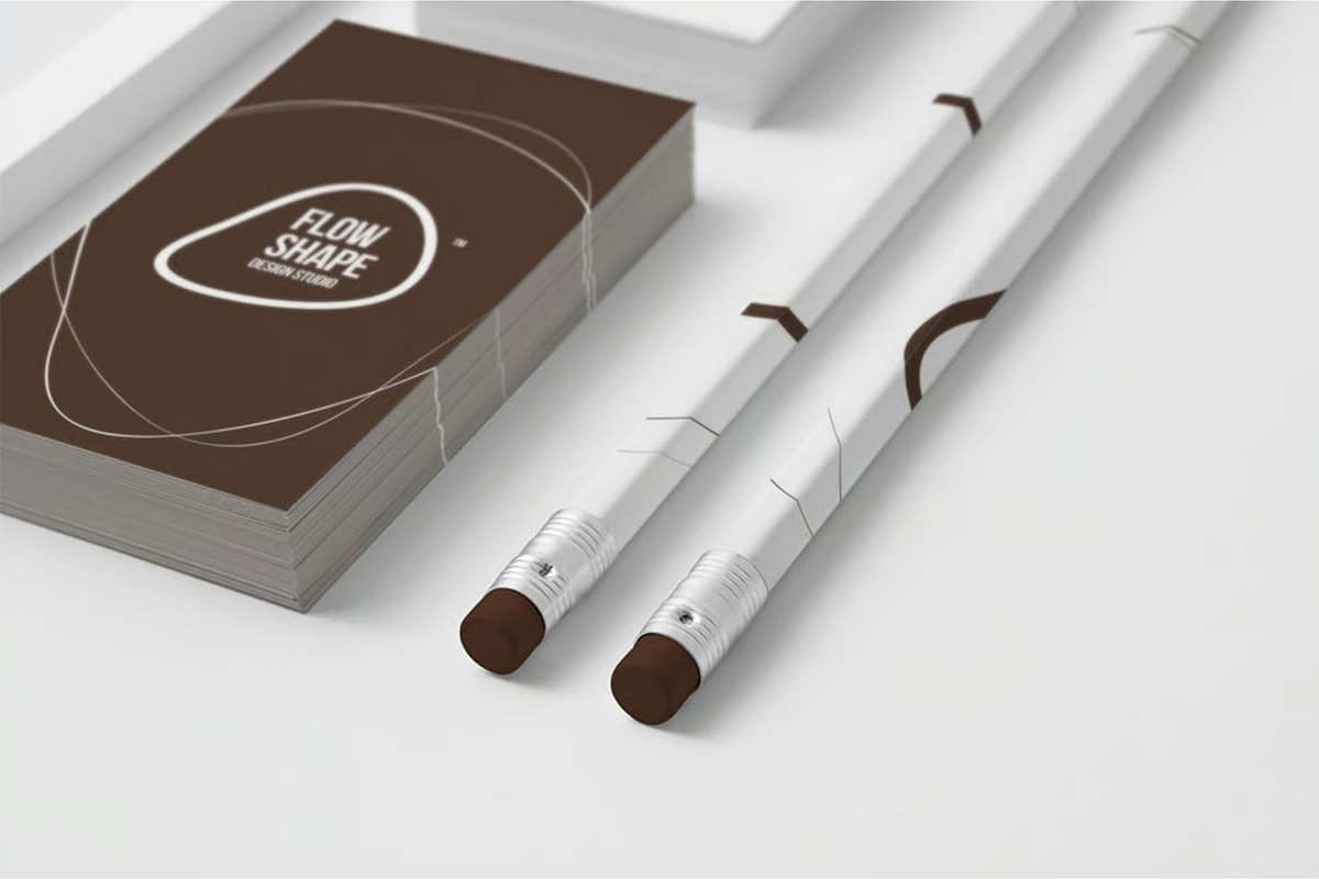 Multi-dimension Branding Mockup, an Advertising Mockup by zippypixelstudio (Photo 3 of 11)