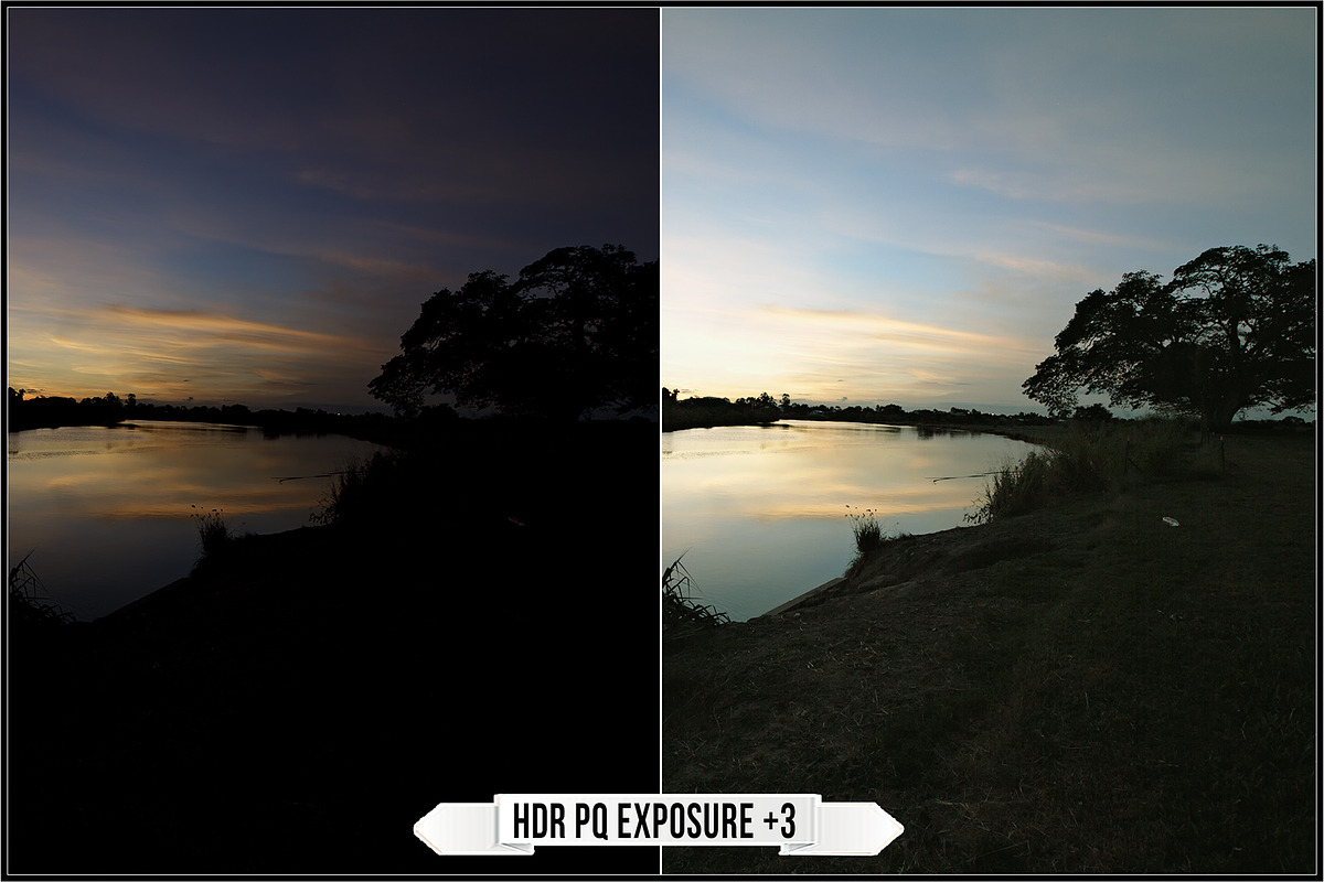 Canon HDR PQ Picture Styles, a Plug-in Add-On by Raztrend (Photo 25 of 30)