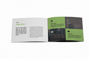 Hilltop - Corporate A5 Brochure, a Brochure Template by Incools Stokie (Thumbnail 6 of 17)