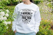 Family Reunion 2023 SVG Bundle, an Object Graphic by Design's Dark (Thumbnail 13 of 21)