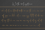 Chandrawinata, a Script Font by Zulkhairi Lettering (Thumbnail 6 of 8)