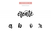 Sketchbook Brushes 2: Textures, a Brush Add-On by Junik Studio (Thumbnail 5 of 21)