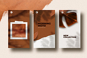 Copper - Social Media Templates, a Social Media Template by AndrewPixel (Thumbnail 6 of 10)