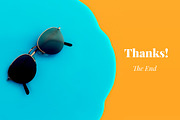 Top Fashion Powerpoint Template, a Presentation Template by Brainiart (Thumbnail 6 of 6)