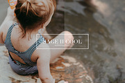 Sage, Moody Lightroom & ACR Presets, an Action Add-On by Darling Josephine (Thumbnail 8 of 27)