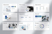 Project Proposal PowerPoint Template, a Presentation Template by GoldenPixelStudio (Thumbnail 9 of 30)